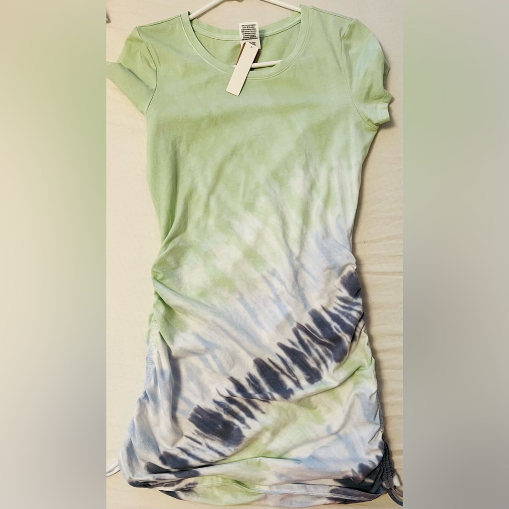 NWT PINK dress